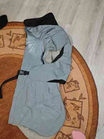 Paikka talvitakki Рийхимяки