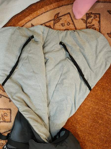 Paikka talvitakki Riihimaeki - photo 3