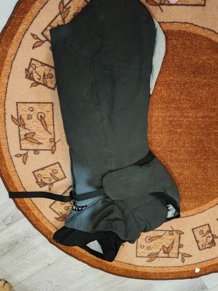 Paikka talvitakki Riihimaeki - photo 2