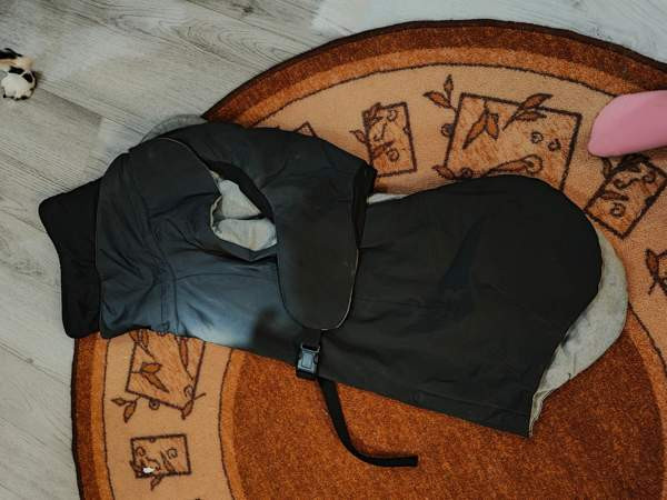 Paikka talvitakki Riihimaeki - photo 1