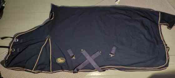 Harry's Horse kuivatusloimi Turku