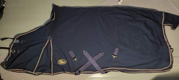 Harry's Horse kuivatusloimi Turku - valokuva 1