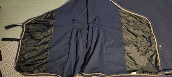 Harry's Horse kuivatusloimi Turku - valokuva 2