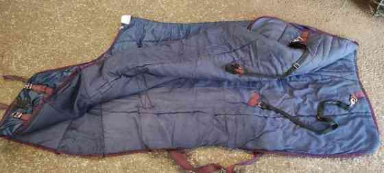 Paksu tallitoppis Turku