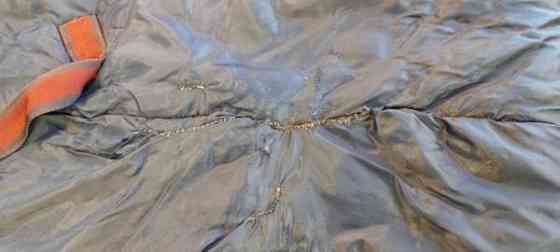 Paksu tallitoppis Turku