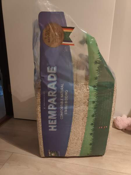 Hamppukuivike Pukkila - valokuva 1