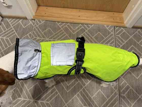 Heijastintakki koko: 45 Nurmijaervi