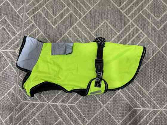 Heijastintakki koko: 45 Nurmijaervi