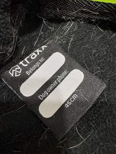 Heijastintakki koko: 45 Nurmijaervi - photo 3