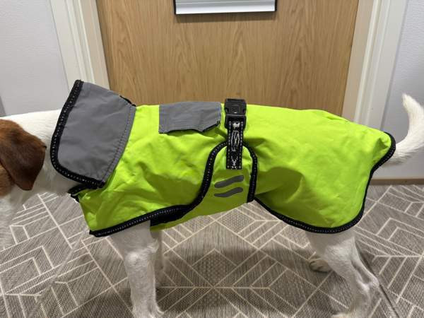 Heijastintakki koko: 45 Nurmijaervi - photo 4