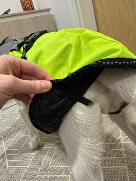 Heijastintakki koko: 45 Nurmijaervi - photo 7