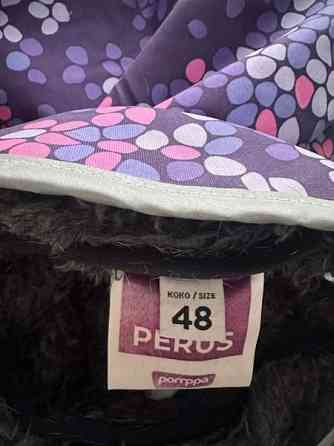 PerusPomppa, koko 48 Oulu