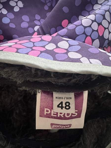 PerusPomppa, koko 48 Oulu – foto 2