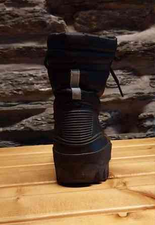 Talviratsastuskengät 36 Alavus