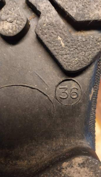 Talviratsastuskengät 36 Alavus – foto 6