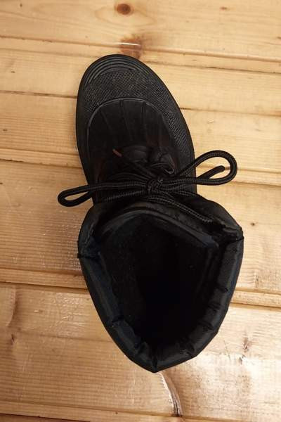 Talviratsastuskengät 36 Alavus – foto 3