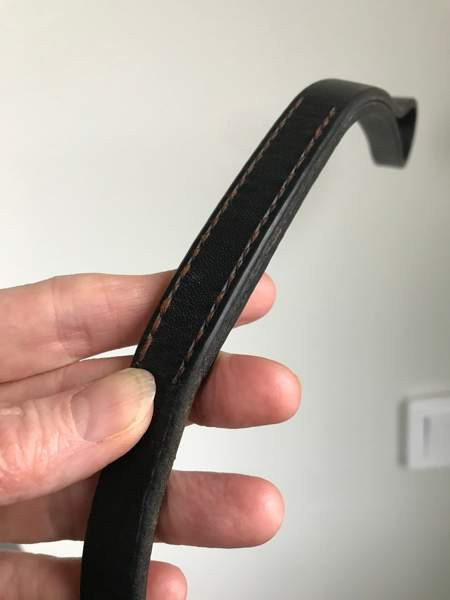 Nahkahihna Helsinki - valokuva 3