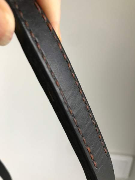 Nahkahihna Helsinki - valokuva 4