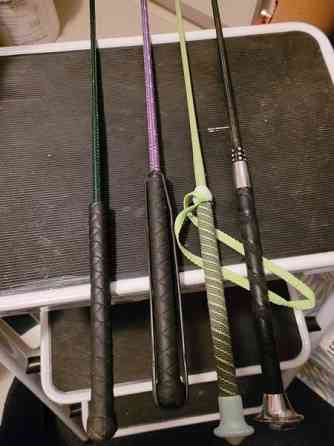 Raippoja 4 kpl Kouvola