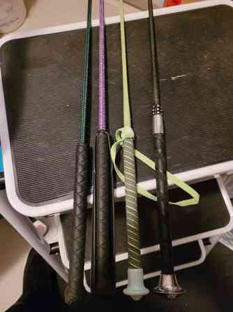 Raippoja 4 kpl Kouvola