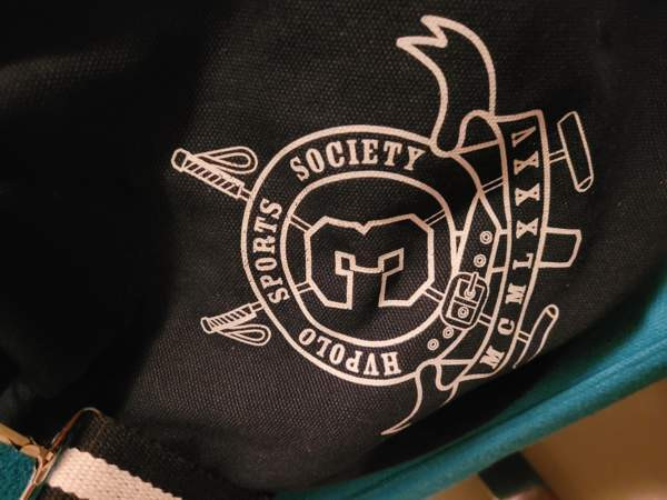 HVPolo ratsastus varustekassi sininen Kouvola – foto 2