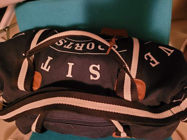 HVPolo ratsastus varustekassi sininen Kouvola – foto 1