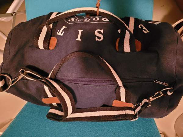 HVPolo ratsastus varustekassi sininen Kouvola – foto 5