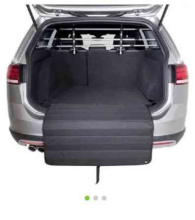 Puskurinsuoja Kauniainen