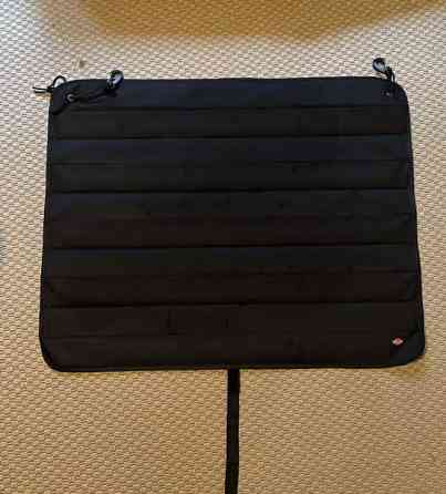 Puskurinsuoja Kauniainen