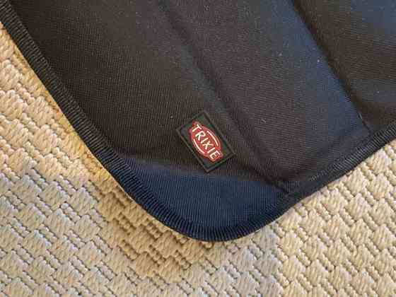 Puskurinsuoja Kauniainen