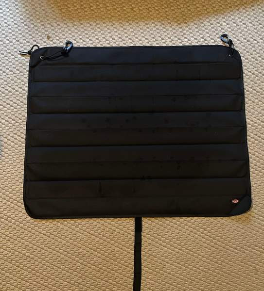 Puskurinsuoja Kauniainen - valokuva 2