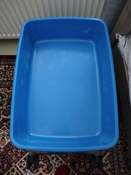 Laatikko Rovaniemi – foto 1