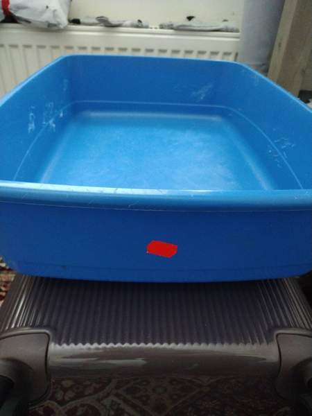 Laatikko Rovaniemi – foto 2