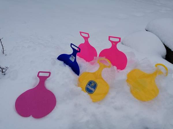 Liukuri Tampere – foto 1