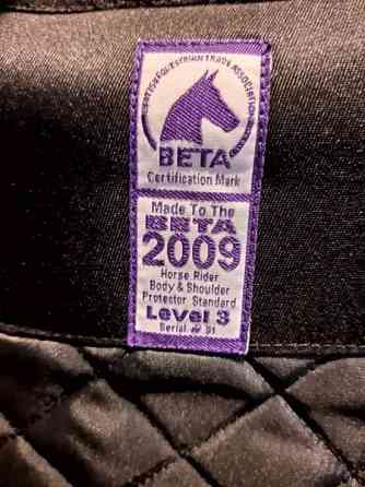 Käyttämätön Swing turvaliivi P19 Level3 aikuisten koko L Kurikka