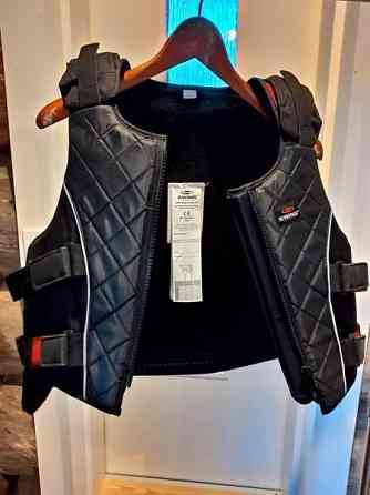 Käyttämätön Swing turvaliivi P19 Level3 aikuisten koko L Kurikka