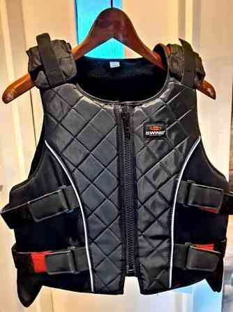 Käyttämätön Swing turvaliivi P19 Level3 aikuisten koko L Kurikka