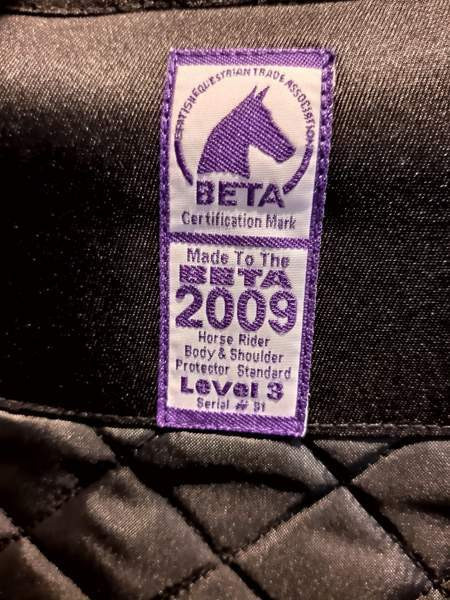 Käyttämätön Swing turvaliivi P19 Level3 aikuisten koko L Kurikka - valokuva 2