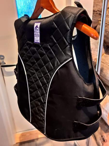 Käyttämätön Swing turvaliivi P19 Level3 aikuisten koko L Kurikka - valokuva 4