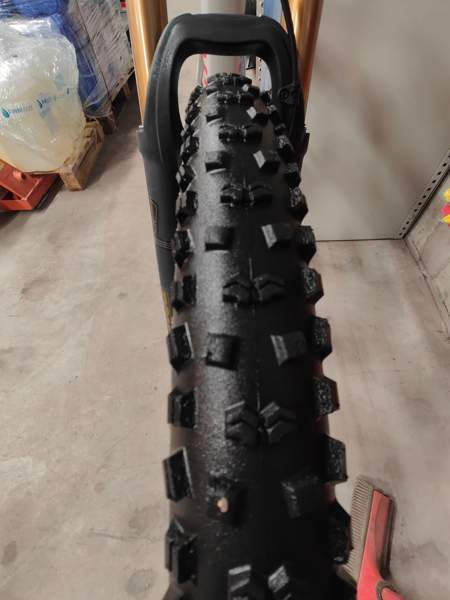 Maastopyörä 29" BMC speed fox hiilikuitu Porvoo – foto 3