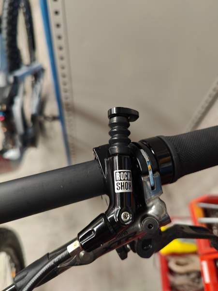 Maastopyörä 29" BMC speed fox hiilikuitu Porvoo – foto 8