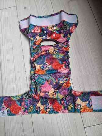 Uusi koiran kestovaippa Tuusula