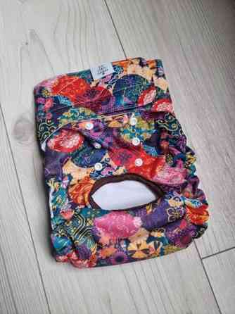 Uusi koiran kestovaippa Tuusula