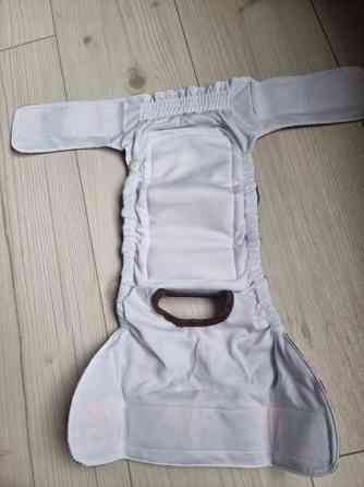 Uusi koiran kestovaippa Tuusula