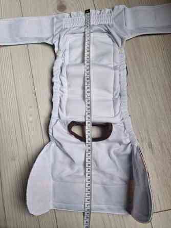 Uusi koiran kestovaippa Tuusula