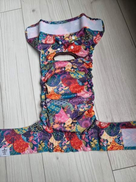 Uusi koiran kestovaippa Tuusula - photo 5