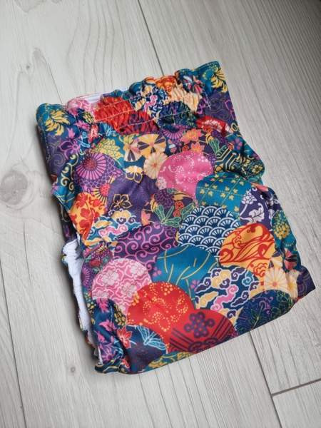 Uusi koiran kestovaippa Tuusula - photo 2