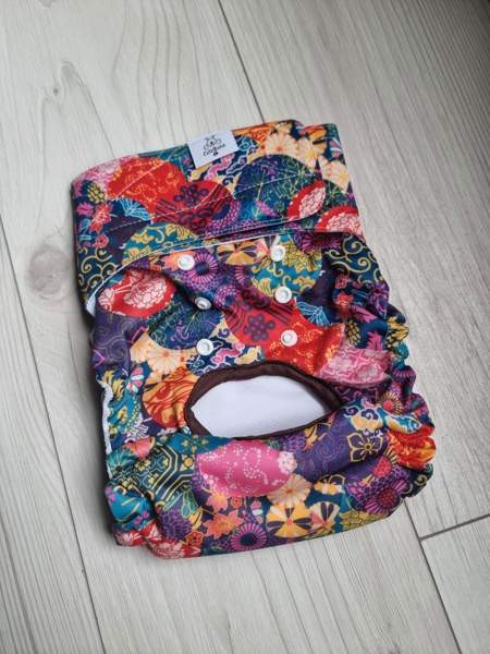 Uusi koiran kestovaippa Tuusula - photo 1