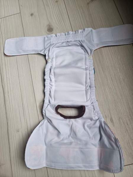 Uusi koiran kestovaippa Tuusula - photo 3