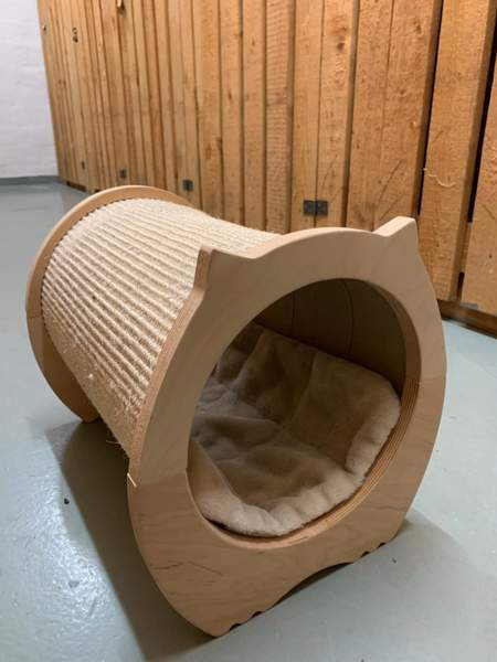 Kissan tunneli / kissan lelu Эспоо - изображение 1